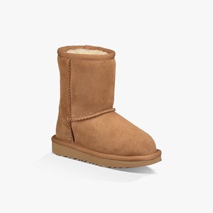 Ugg Classic II Kids Classic Boots Brown (5736SRPCO)